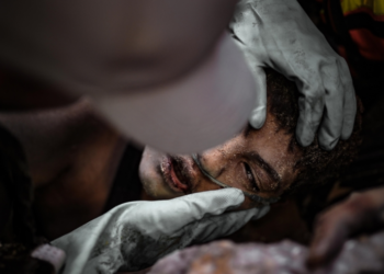 Gaza, numri i të vrarëve rritet në 10.328, duke përfshirë 4.237 fëmijë dhe 2.719 gra