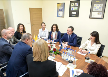 Posta e Kosovës po zgjeron rrjetin e zyrave postare në veri