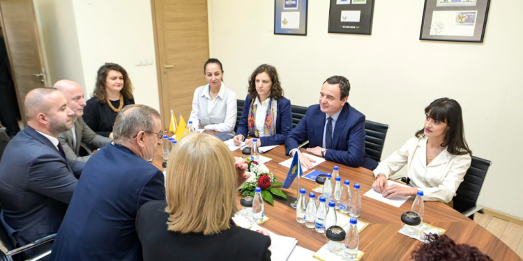 Posta e Kosovës po zgjeron rrjetin e zyrave postare në veri