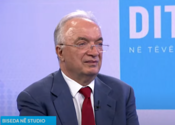 Haliti: Drafti i Asociacionit do të jetë më i keq se i kaluari