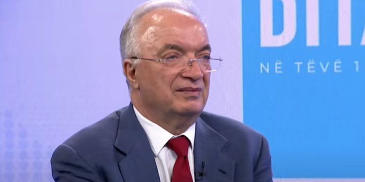 Haliti: Drafti i Asociacionit do të jetë më i keq se i kaluari