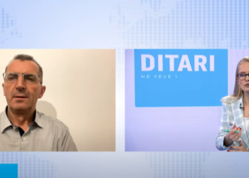 Zeqiri për kërkesat e policëve: Të realizohen një ose dy kërkesa, që të vazhdojmë tutje