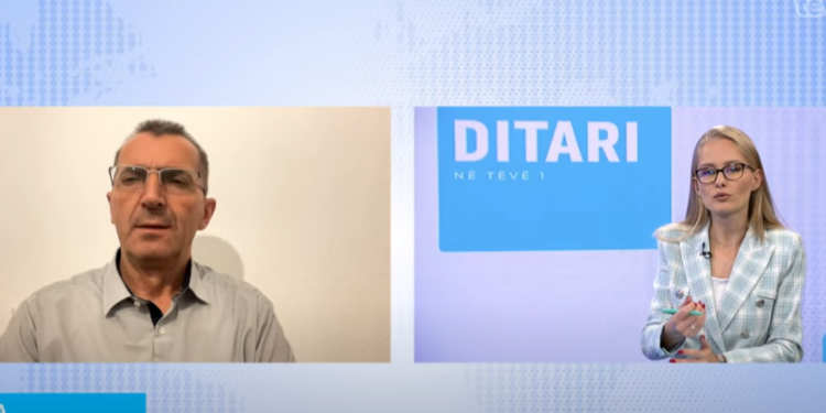 Zeqiri për kërkesat e policëve: Të realizohen një ose dy kërkesa, që të vazhdojmë tutje