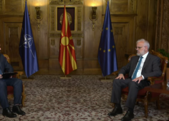 Xhaferi: Asociacioni s’duhet të ketë elemente ekzekutive