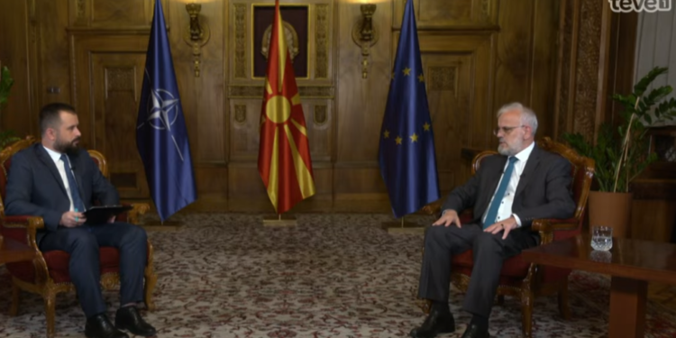 Xhaferi: Asociacioni s’duhet të ketë elemente ekzekutive