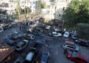 Numri i të vdekurve në luftën Izrael-Hamas