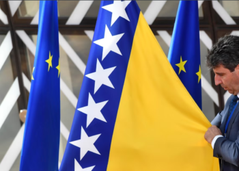 Mospajtime në KE për propozimin e nisjes së negociatave me Bosnjë e Hercegovinën