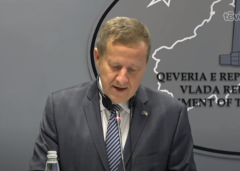 Szunyog: Mosbashkëpunimi i partive në Kosovë, po sfidon punën e Kuvendit