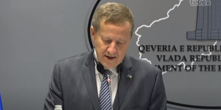 Szunyog: Mosbashkëpunimi i partive në Kosovë, po sfidon punën e Kuvendit