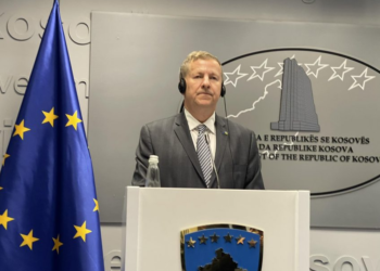 Szunyog: Kosova dhe Serbia s’kanë filluar implementimin e obligimeve nga marrëveshja e detyrueshme