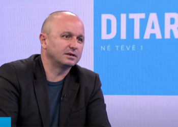 Ukaj: Ngjarjet në veri e vështirësuan rrugën e Kosovës dhe Serbisë drejt BE-së