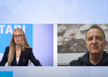 Idrizi pas rreshjeve të shiut: Nuk do të kemi problem në komunën e Vushtrrisë