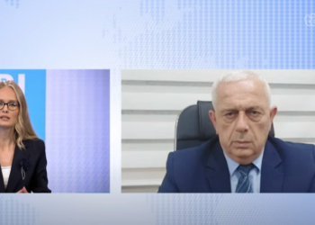 Arifi flet për takimin e Kurtit me kandidatët shqiptar për zgjedhjet në Serbi  