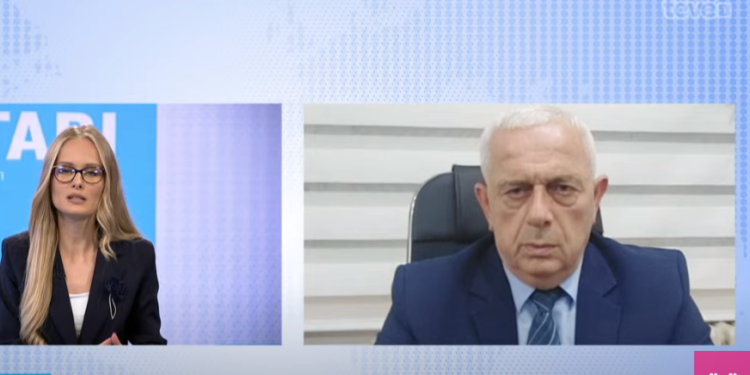 Arifi flet për takimin e Kurtit me kandidatët shqiptar për zgjedhjet në Serbi