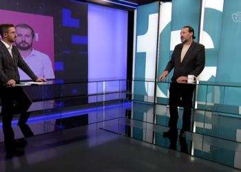 Sveçla: E papranueshme që Prokuroria Speciale të merret me postimet e aktivistëve të VV-së