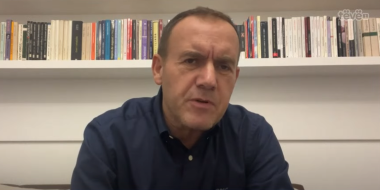 Berisha: Kosova ka ardhur në pozitë ku pranon draftet e shkruara nga të tjerët