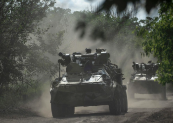 ShBA-ja ka shpenzuar 96 për qind të fondeve për Ukrainën