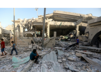 Gazës do t’i duhet ‘Plani Marshall’ për t’u bërë sërish e banueshme