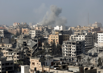 Ndërpriten përkohësisht luftimet në Gaza