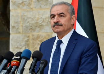 Kryeministri palestinez kërkon nga ndërkombëtarët ndihmë në përfundimin e luftës