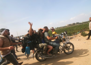 Izraeli akuzon gazetarët e Gazës se kanë pasur njohuri për sulmin e Hamasit