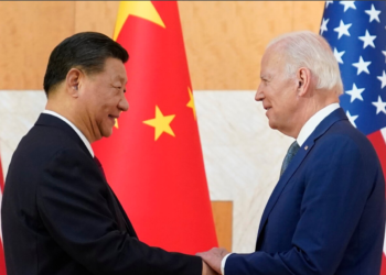 Biden dhe Xi takohen javën e ardhshme