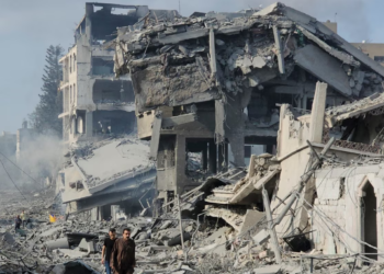 Ministria e Shëndetësisë në Gazë: Mbi 11.000 palestinezë të vrarë në luftën Izrael-Hamas