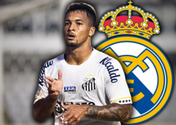 Problemet në sulm zgjidhen në janar, Santos e njofotn Real Madridin për çmimin e yllit brazilian