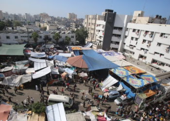 BE-ja e dënon Hamasin për përdorimin e spitaleve dhe civilëve si “mburoja njerëzore”