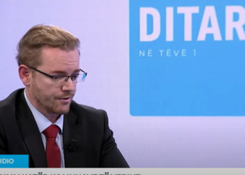 Vokrri: Lista Serbe ka filluar të flas për nisjen e peticionit për largimin e kryetarëve