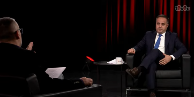 Selmanaj: Me pranimin e draftit të Asociacionit, Kurti e ka vë në pikëpyetje ekzistencën e shtetit të Kosovës