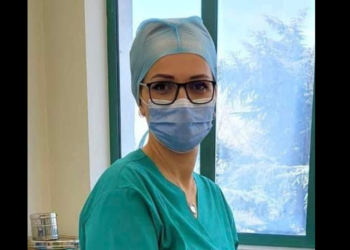 Ministri Vitia shpreh ngushëllime për vdekjen e infermieres, Fitore Zenelaj