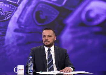 Maqedonci: I kemi testuar dronët “Bayraktar”, ata kanë fluturuar mbi qiellin e Kosovës