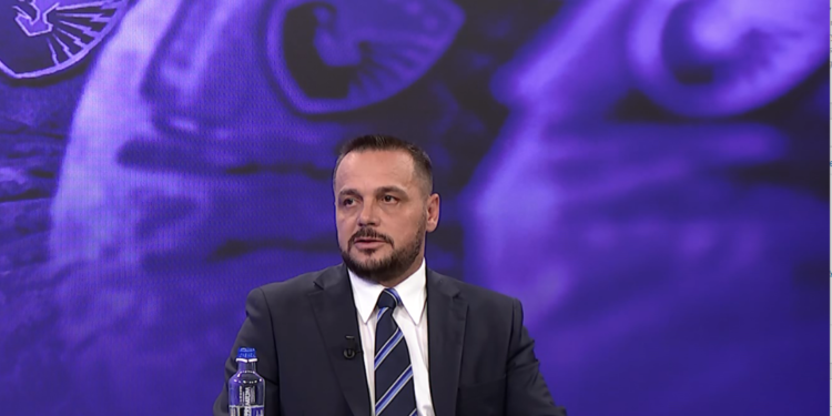 Maqedonci: I kemi testuar dronët “Bayraktar”, ata kanë fluturuar mbi qiellin e Kosovës