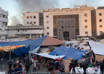 OBSH: Shumica e spitaleve në Gazë janë mbyllur