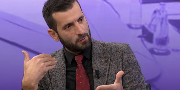 Demhasaj thotë se sipas drafit, Qeveria nuk e miraton draft-statutin e Asociacionit