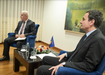 Qeveria jep detaje nga takimi i Kurtit me Njësinë Speciale