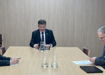 Dialogu Kosovë-Serbi: Sot në Bruksel mbahet takimi i radhës