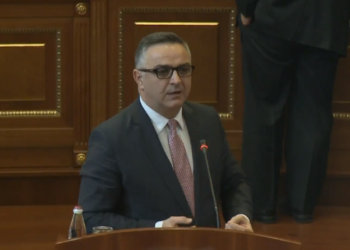 Tahiri-Kurtit: Do të mbaheni mend për zbrazjen dhe eksodin më të madh në Kosovë