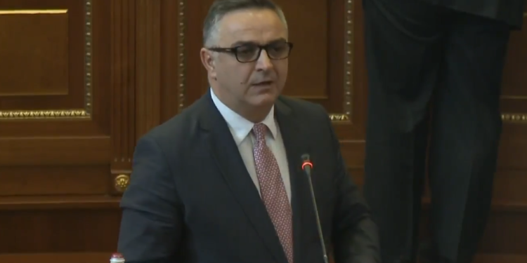 Tahiri-Kurtit: Do të mbaheni mend për zbrazjen dhe eksodin më të madh në Kosovë