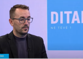 Bislimi tha se s’u diskutua për Asociacionin, Xani: Nuk është për t’i besuar