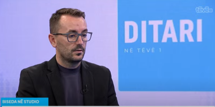 Bislimi tha se s’u diskutua për Asociacionin, Xani: Nuk është për t’i besuar