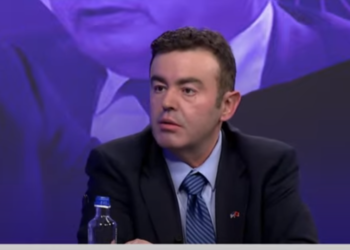 Bislimi kritikon “Rrugën e re” të Abdixhikut: Nuk do ta bënte një LDK e orientimit djathtist