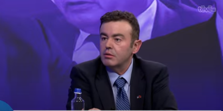 Bislimi kritikon “Rrugën e re” të Abdixhikut: Nuk do ta bënte një LDK e orientimit djathtist