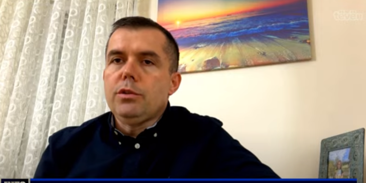 Hodaj: Nga janari kemi pranuar 1500 ankesa ndaj zyrtarëve policorë