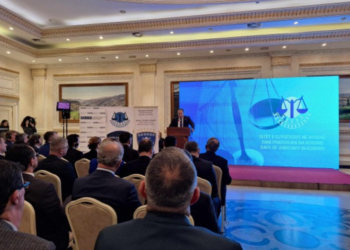 Zogaj: Jemi përballur me një goditje të jashtëzakonshme të qeverisë mbi gjyqësorin