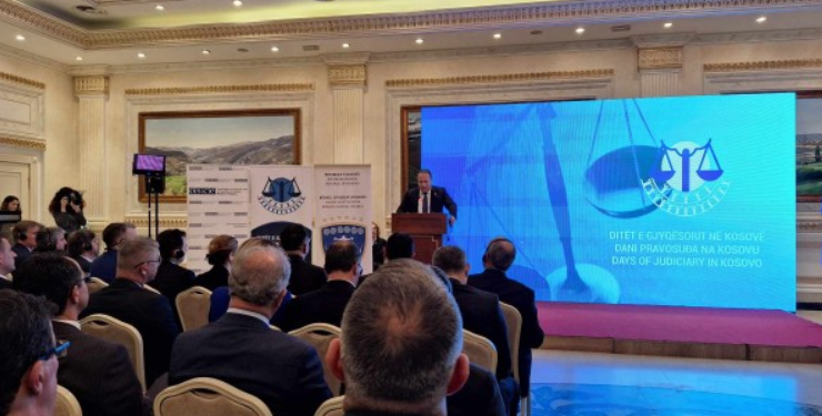 Zogaj: Jemi përballur me një goditje të jashtëzakonshme të qeverisë mbi gjyqësorin