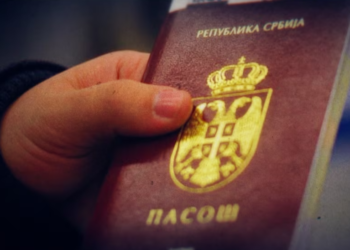 Propozohet heqja e vizave për shtetasit e Kosovës që kanë pasaporta të Serbisë
