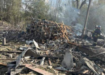 Finlanda i ofron Ukrainës paketën e re të ndihmës ushtarake