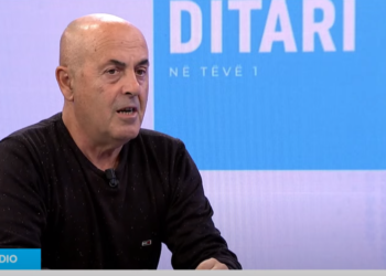 Veseli për vizitën e Stoltenberg: Mesazh që Kosova nuk është vet, në këtë kohë të sfidave